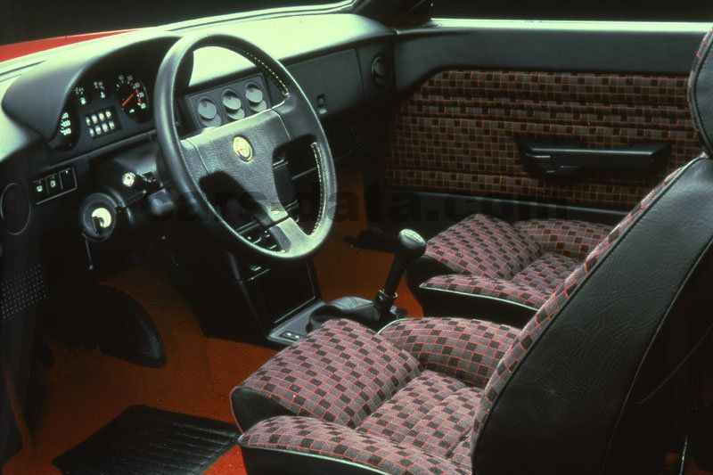 Alfa Romeo 33 SportWagon