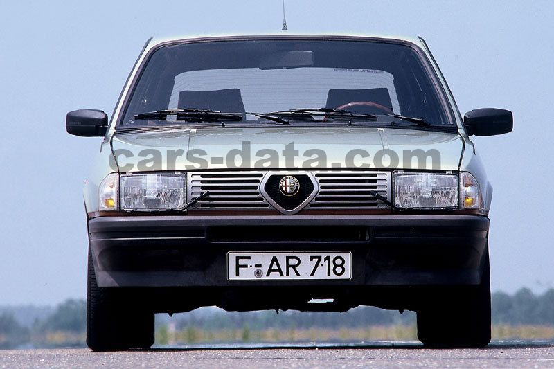 Alfa Romeo 33