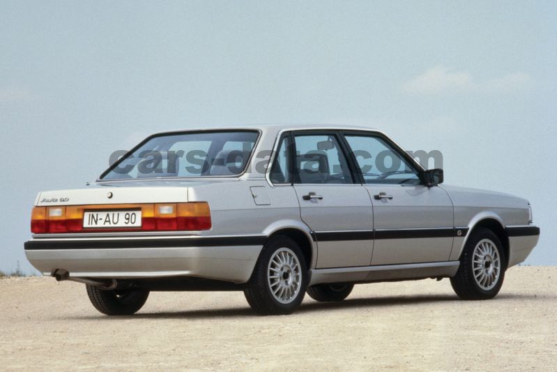 Audi 90