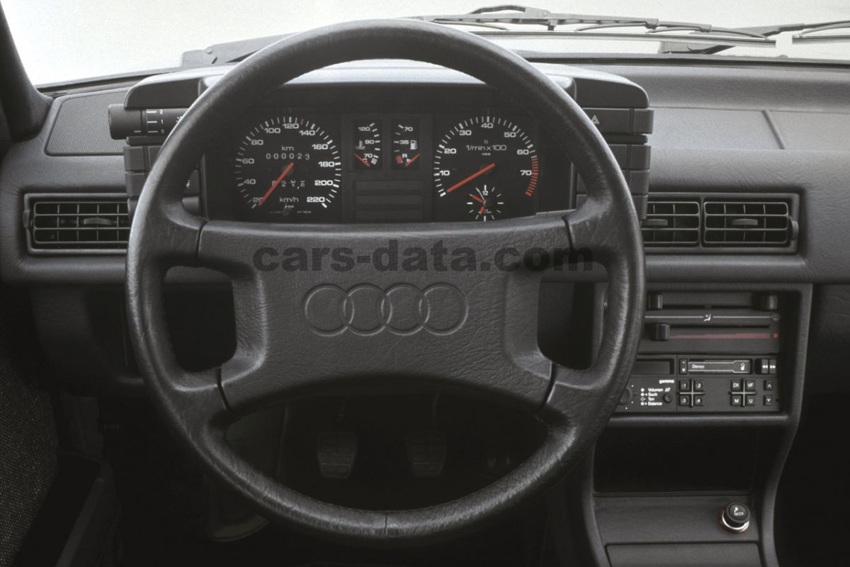 Audi 90