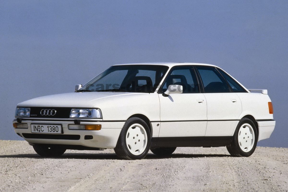 Audi 90