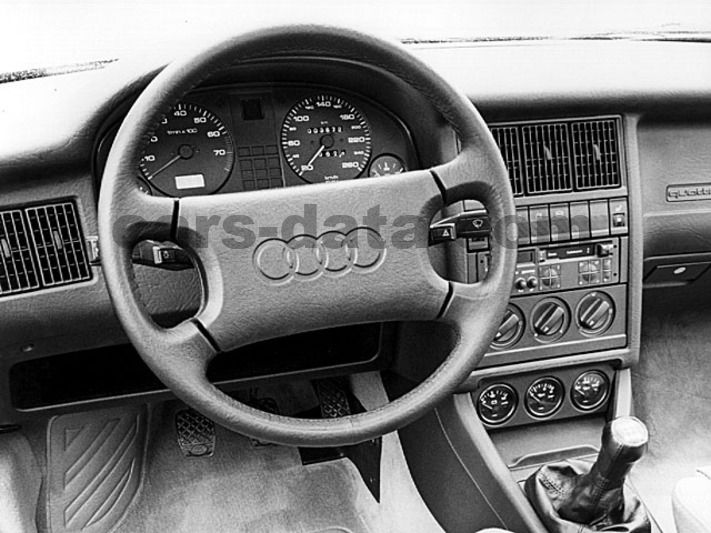 Audi 90