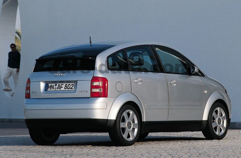 Audi A2