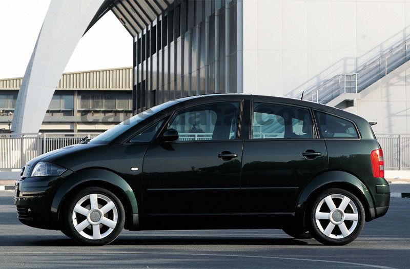 Audi A2