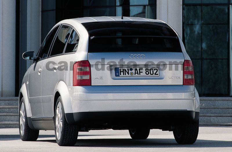 Audi A2