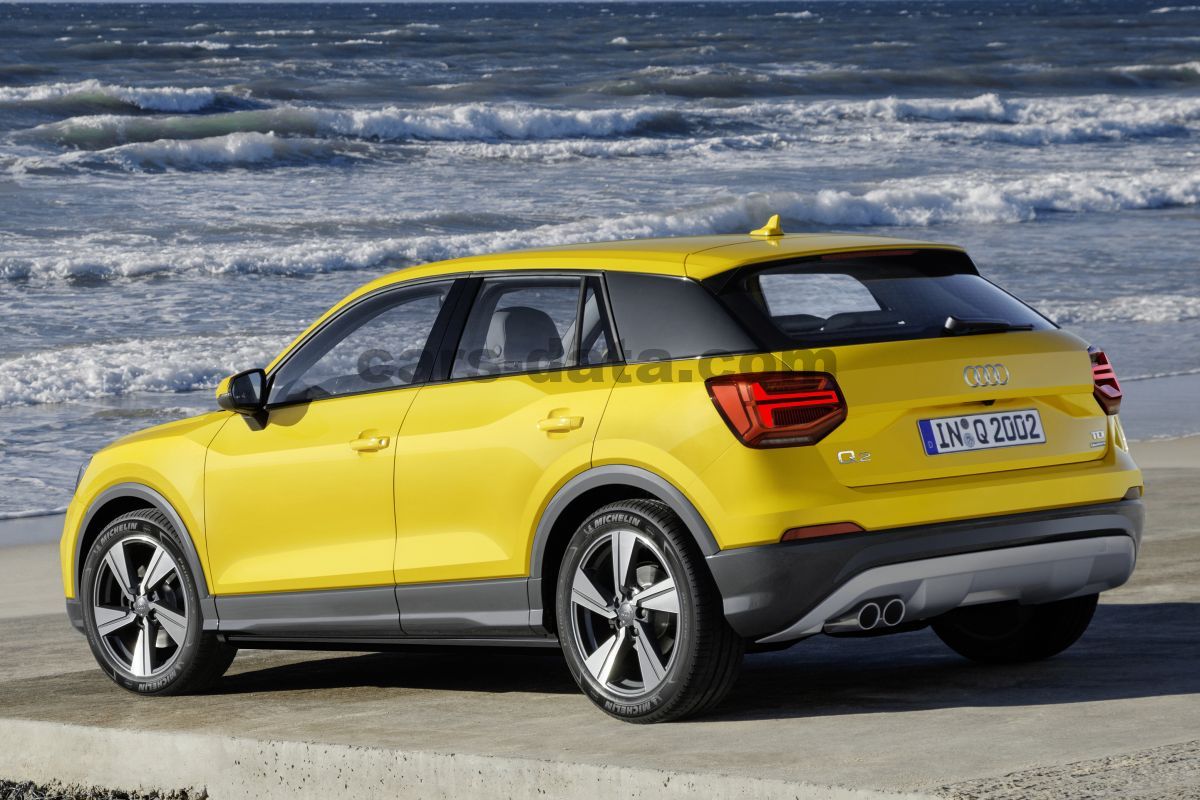 Audi Q2