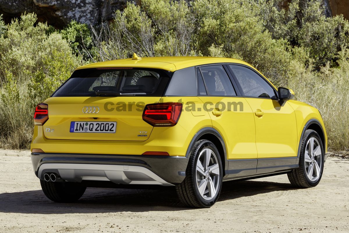 Audi Q2