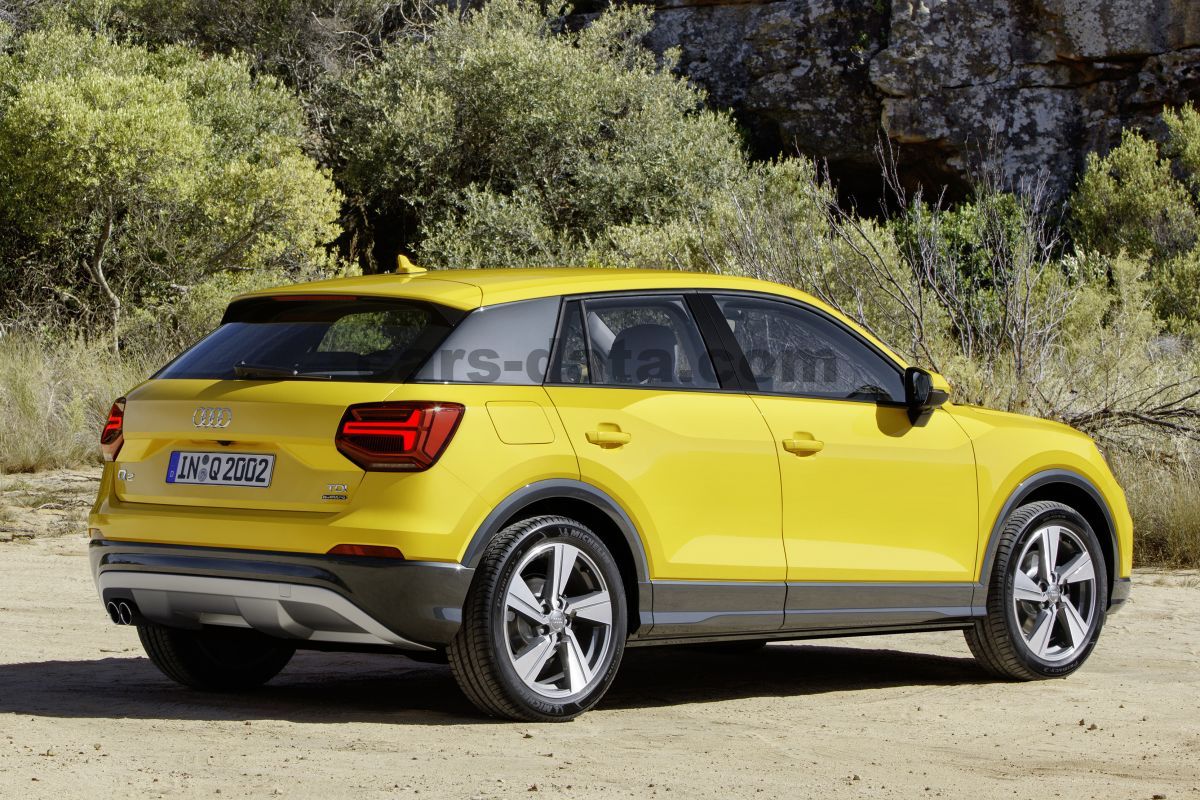 Audi Q2