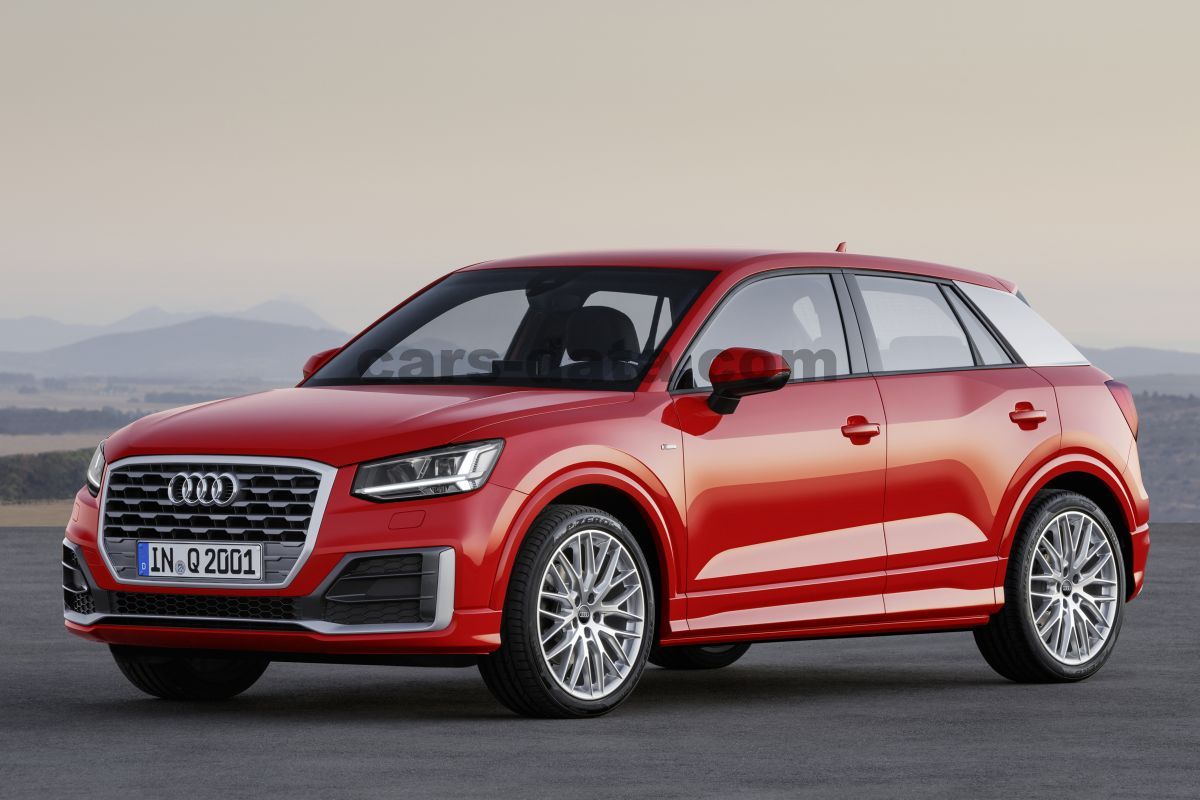 Audi Q2