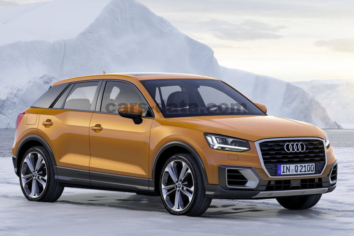 Audi Q2