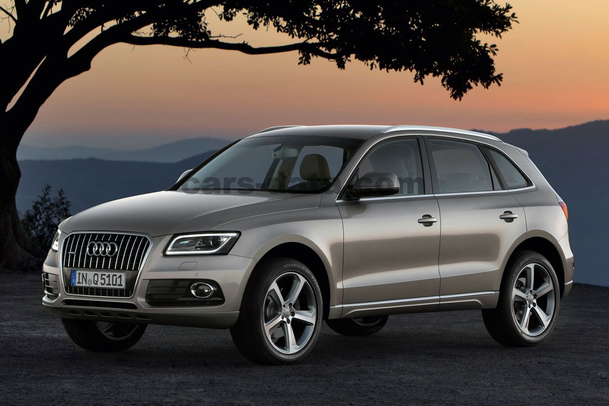 Audi Q5