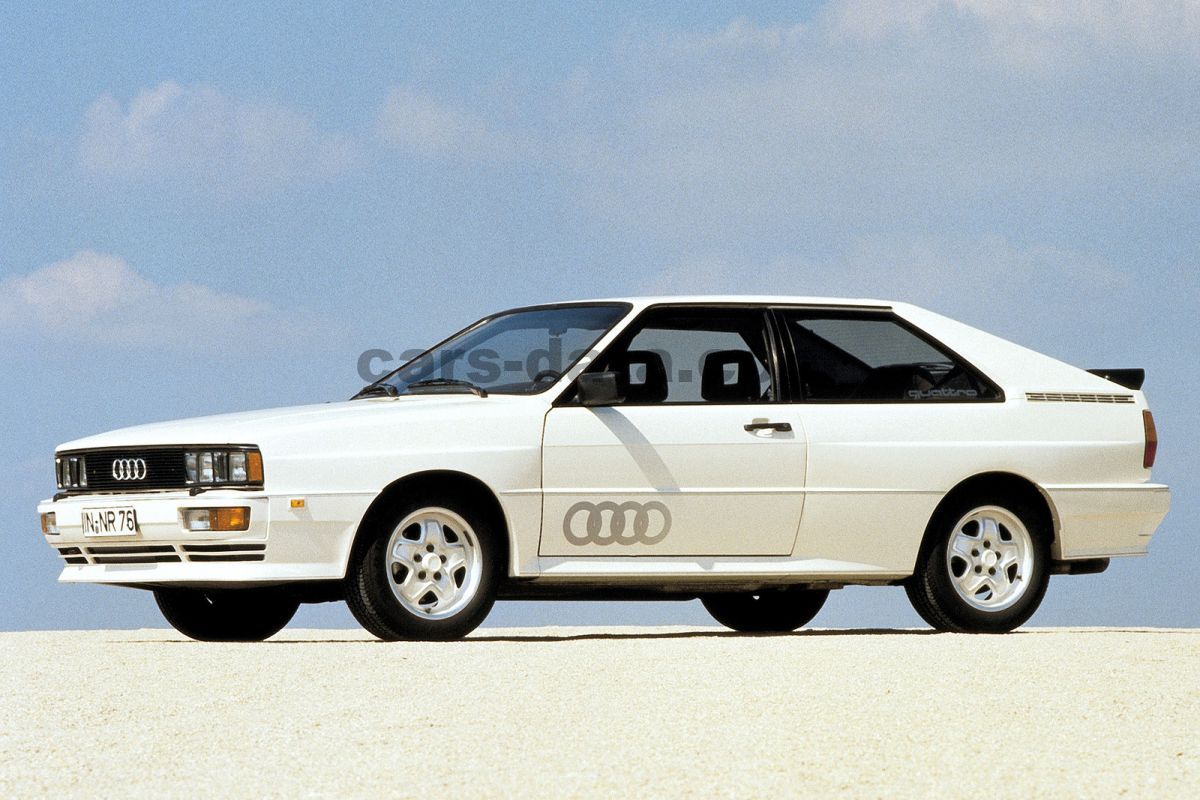 Cars of distinction  Audi-quattro_3737_4