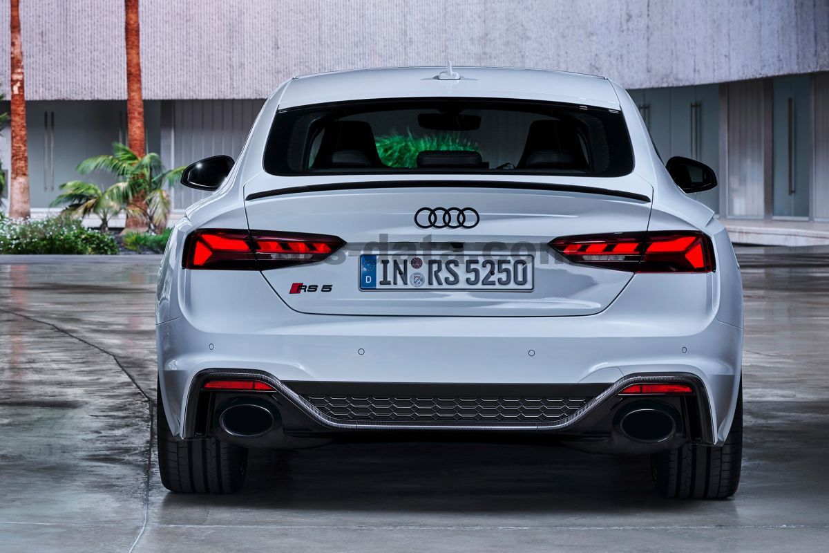 Audi RS5 Sportback