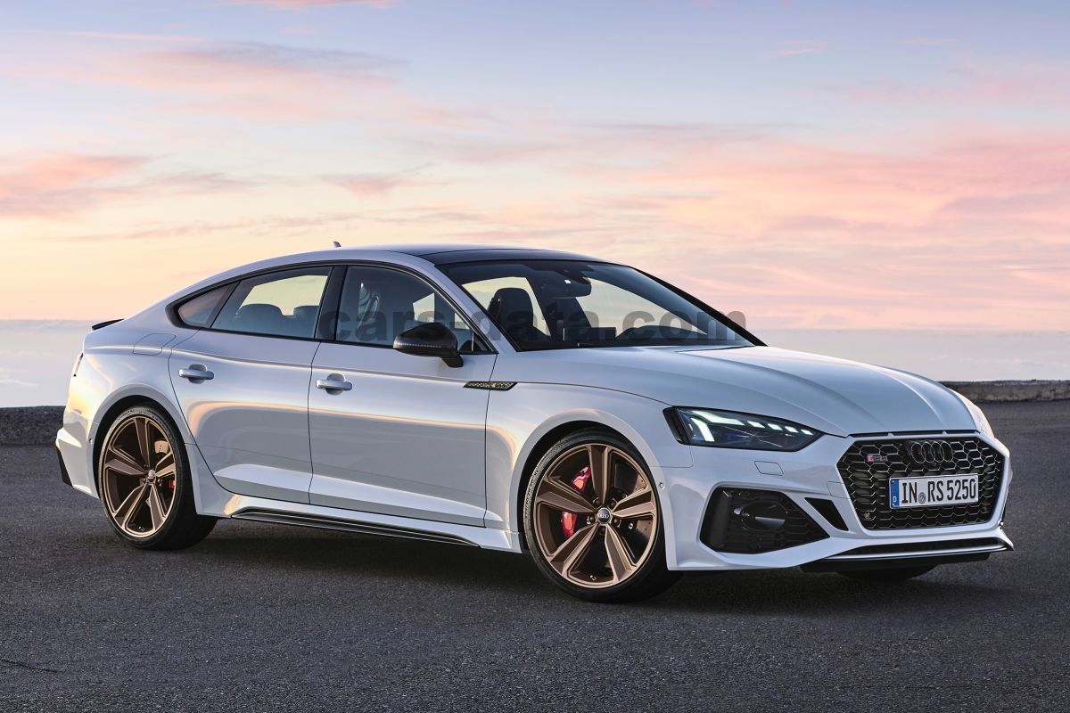 Audi RS5 Sportback