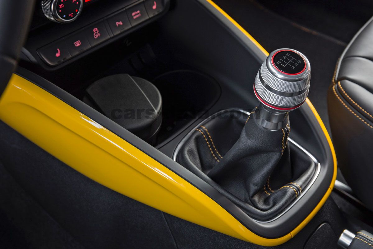 Audi S1