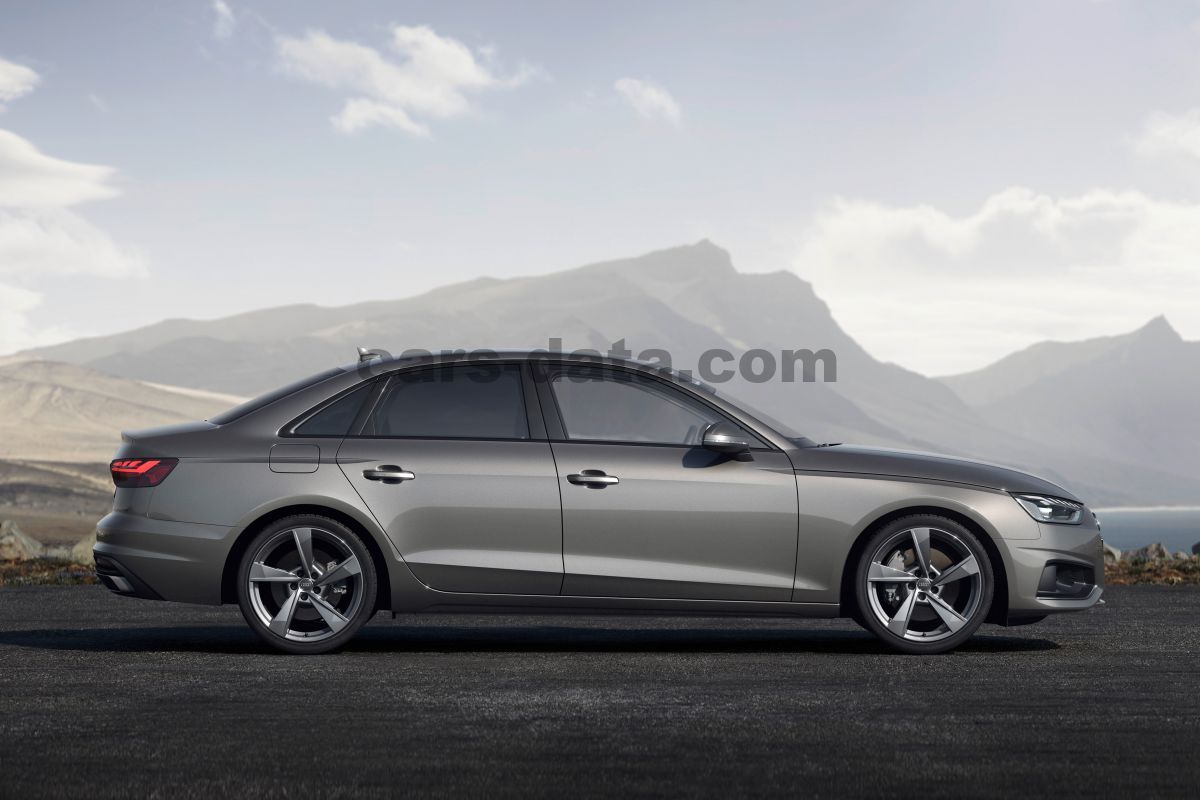 Audi S4