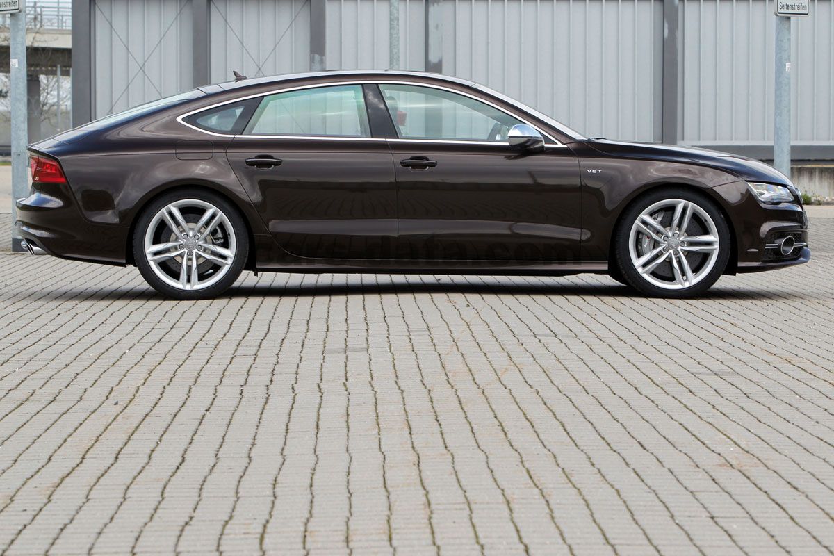 Audi S7 Sportback