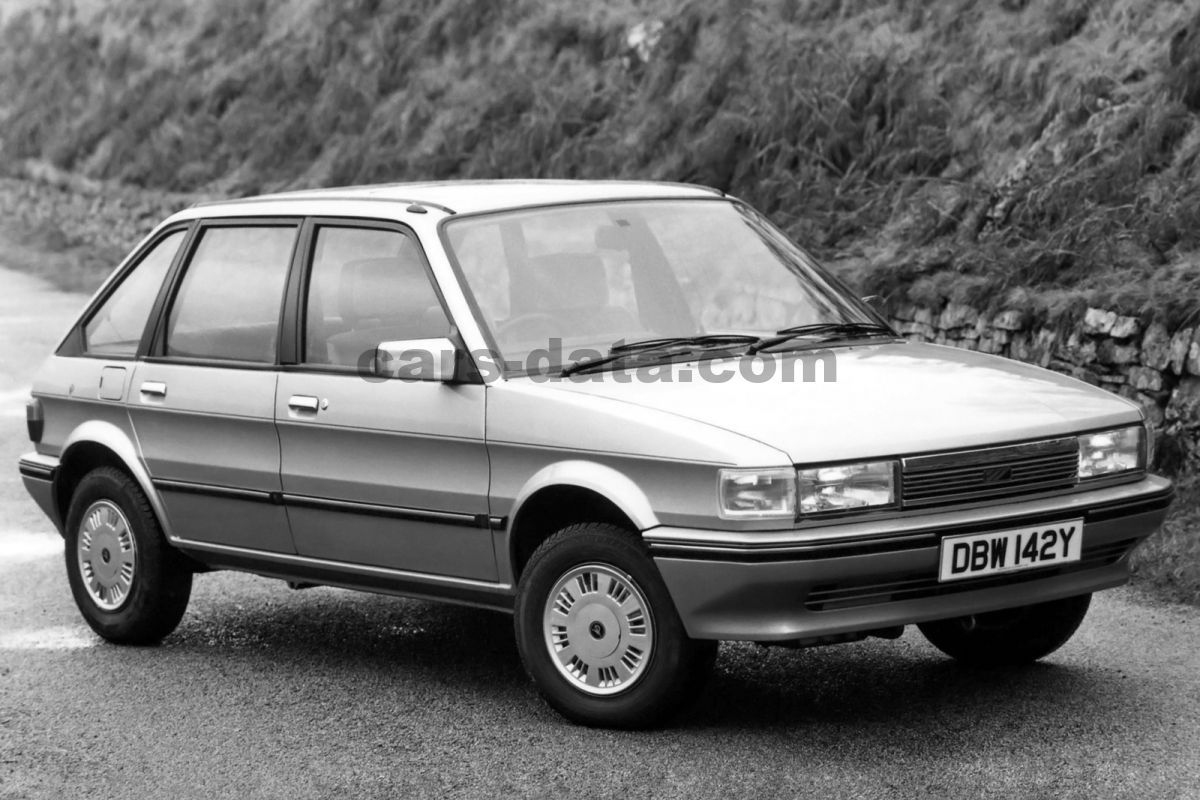 Austin Maestro