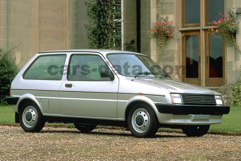 Austin Metro