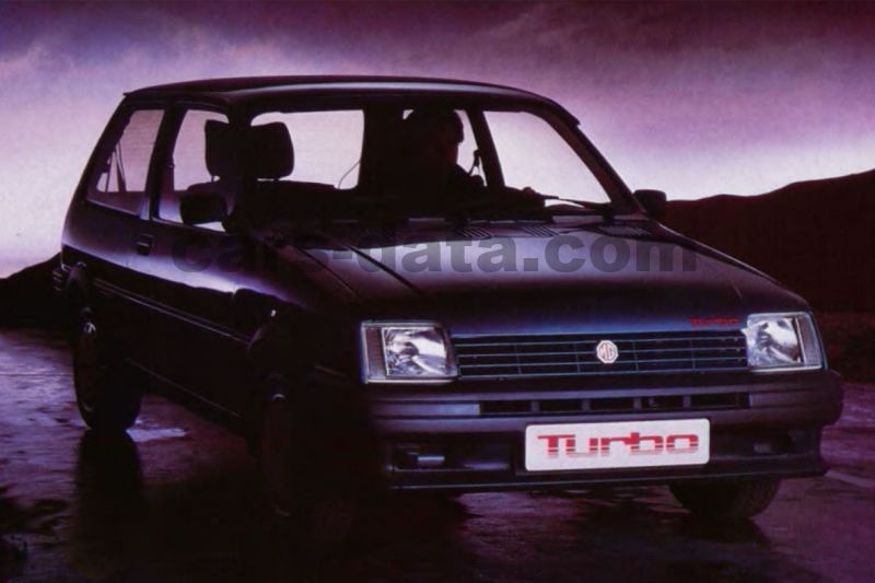 Austin Metro