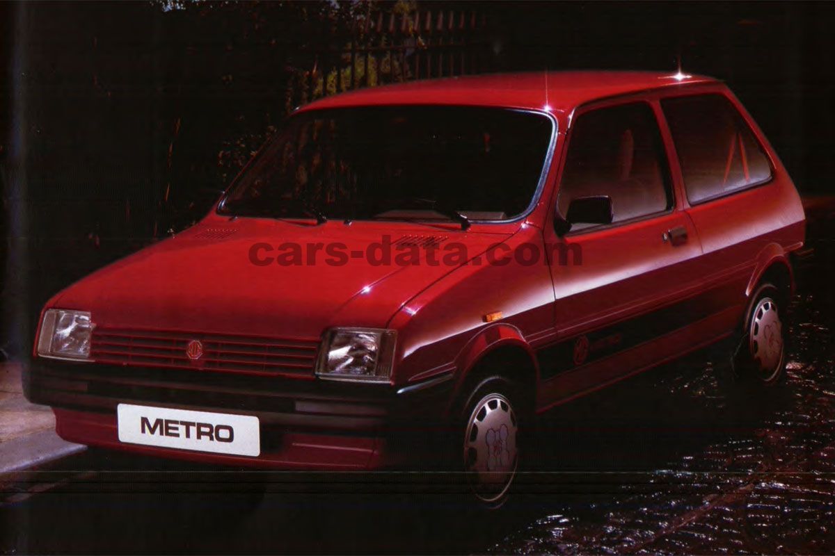 Austin Metro