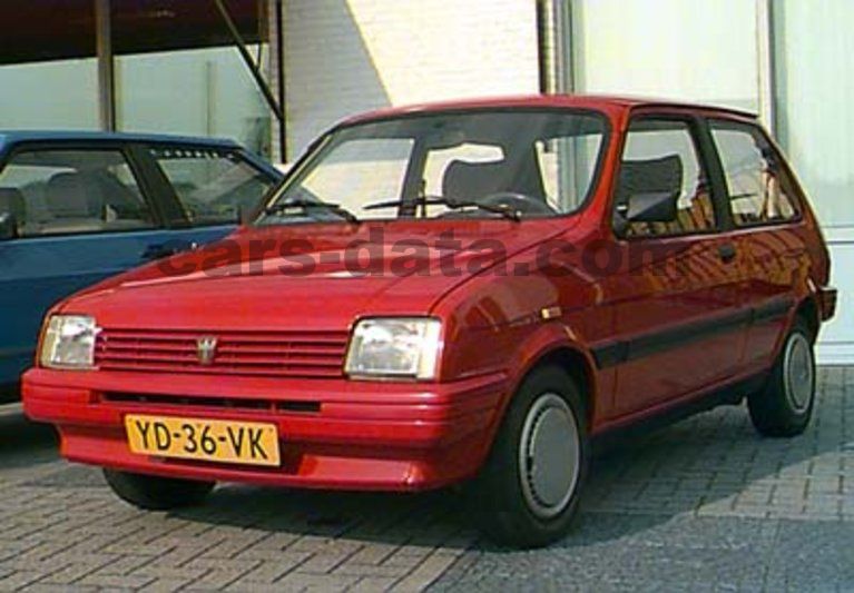 Austin Metro