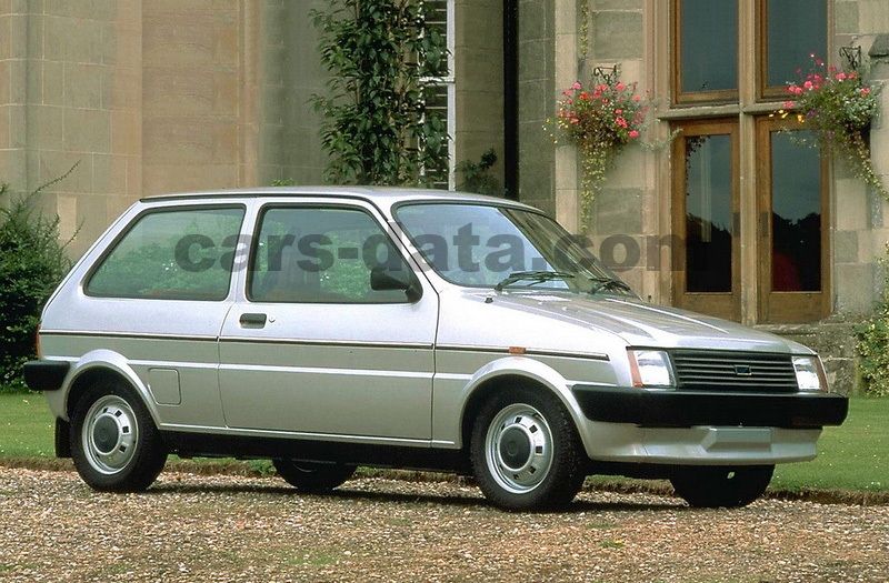 Austin Metro