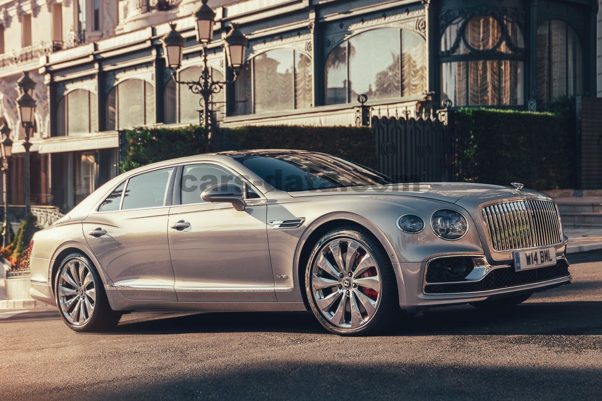 Bentley Flying Spur