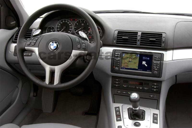 BMW 3-series