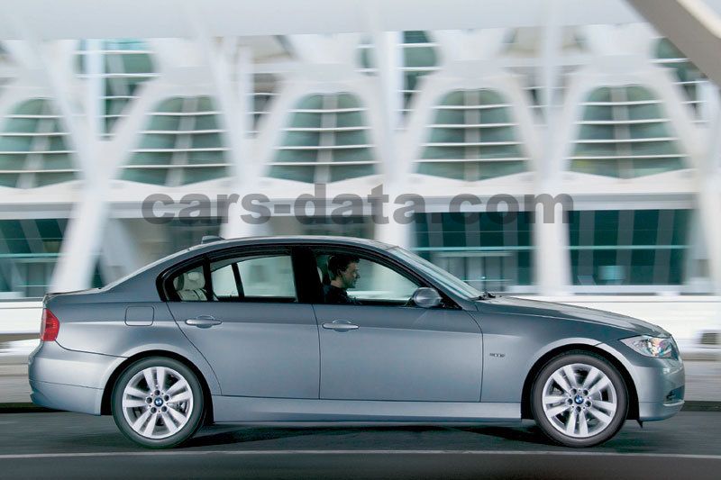 BMW 3-series