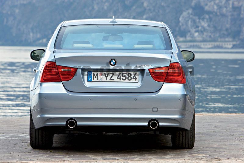 BMW 3-series