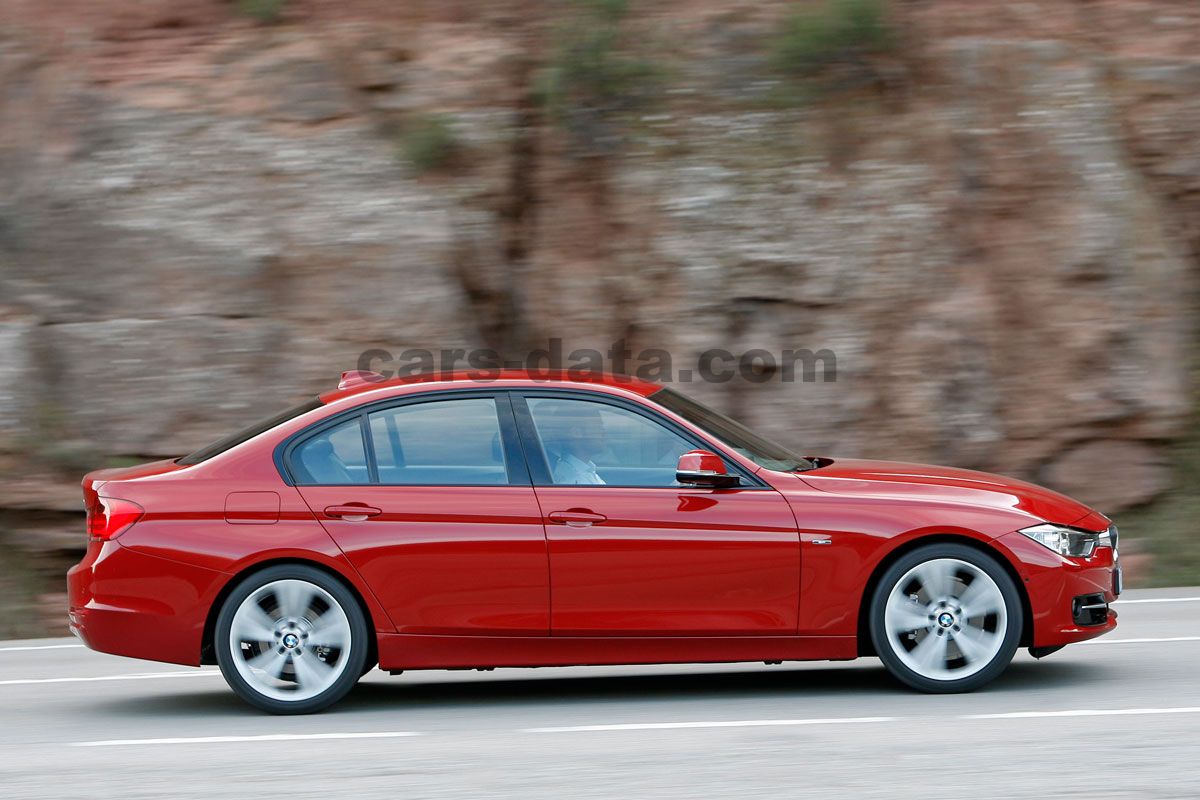 BMW 3-series