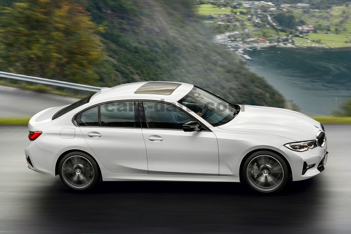 BMW 3-series