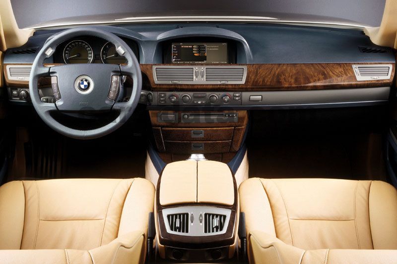 BMW 7-series