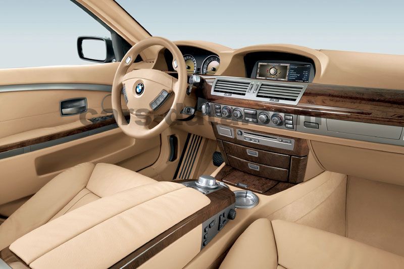 BMW 7-series