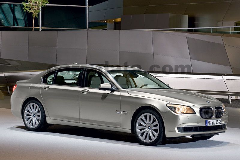 BMW 7-series