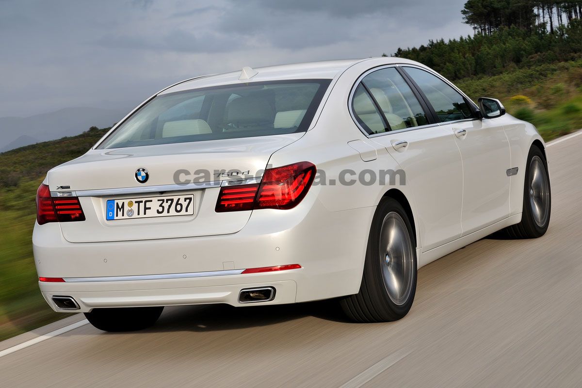 BMW 7-series