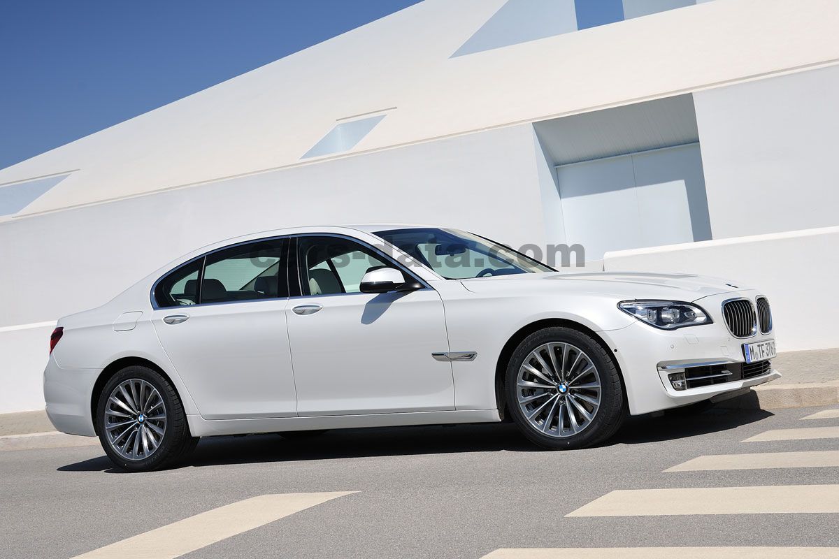 BMW 7-series