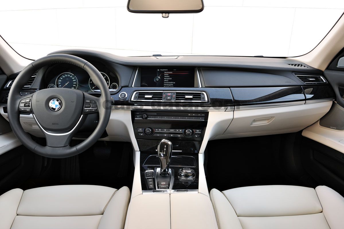 BMW 7-series