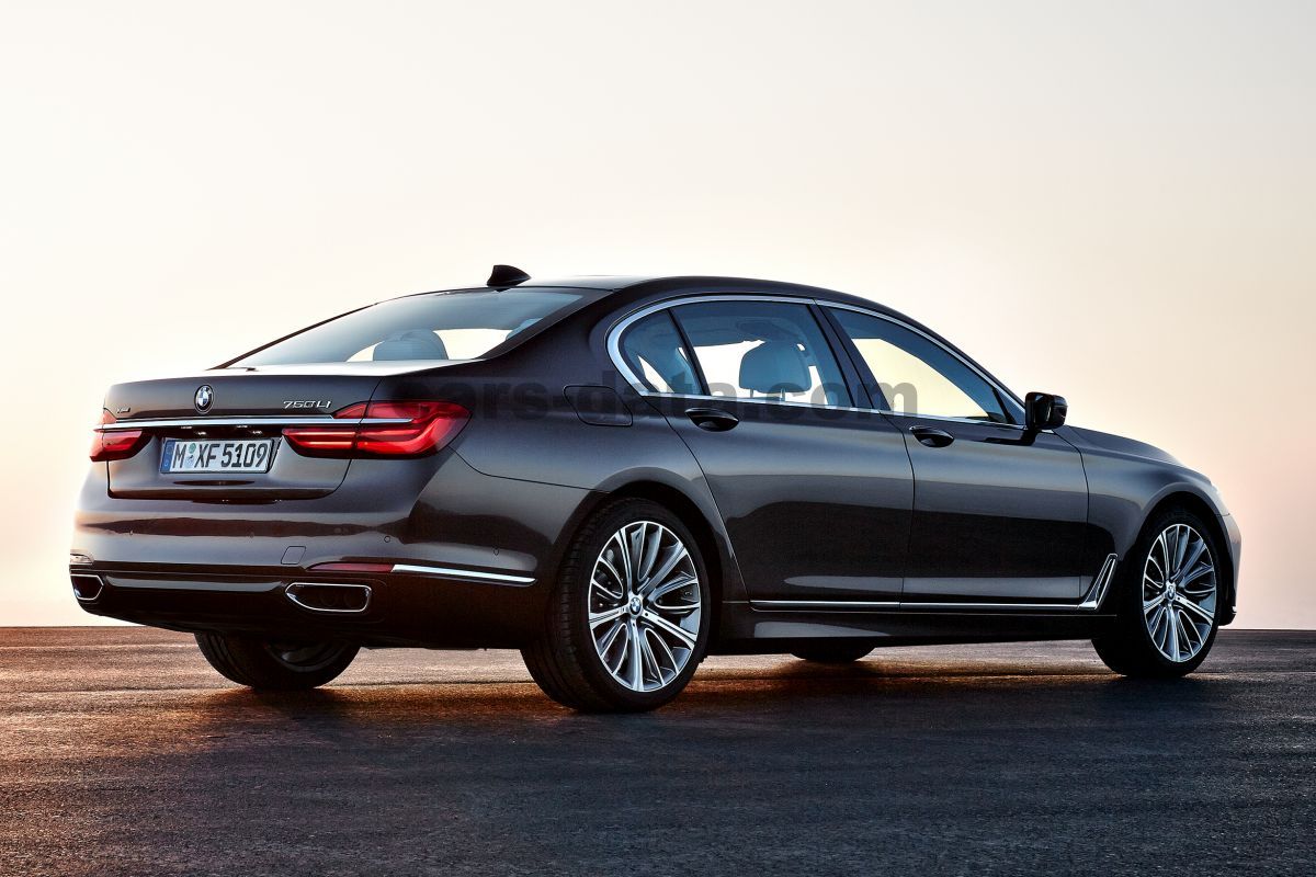 BMW 7-series