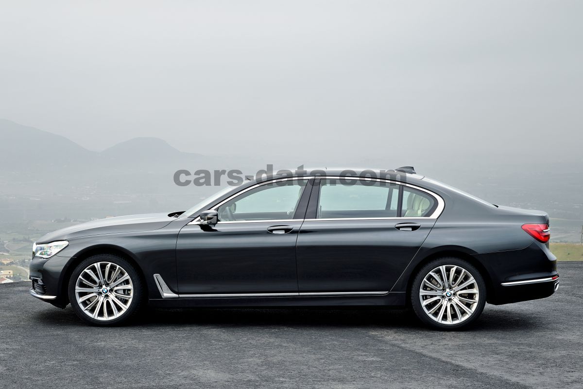 BMW 7-series