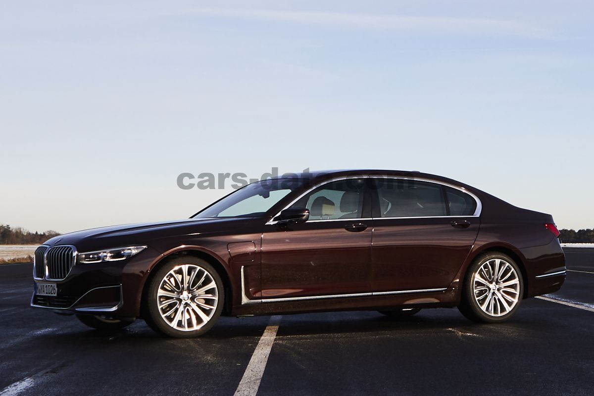 BMW 7-series