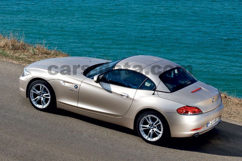 BMW Z4 Roadster