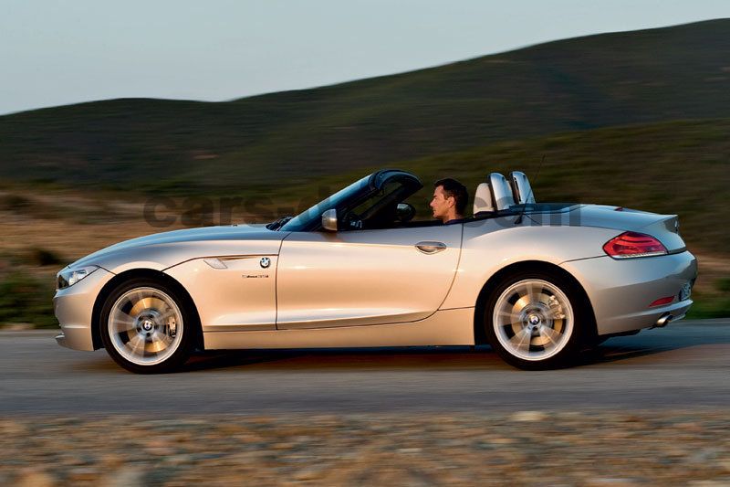 BMW Z4 Roadster