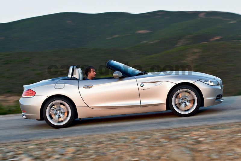 BMW Z4 Roadster