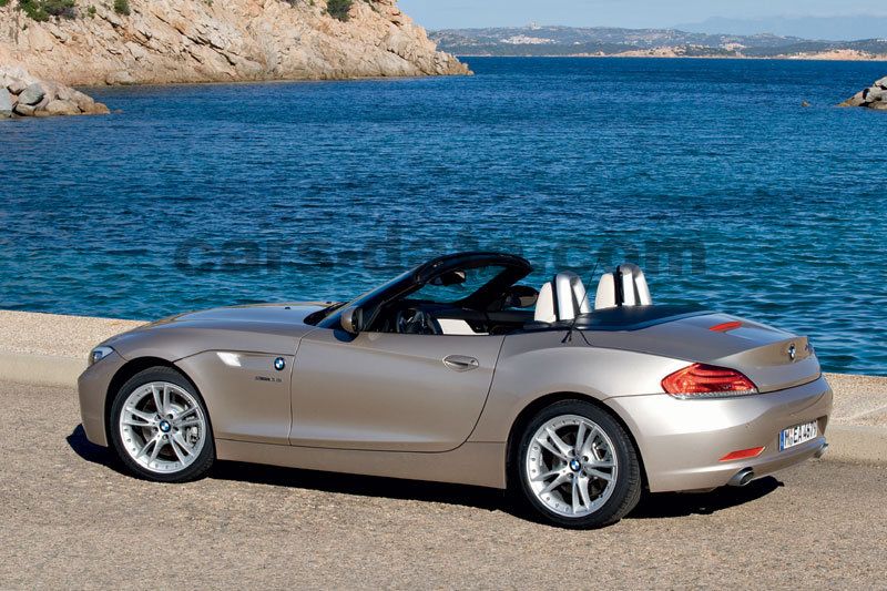 BMW Z4 Roadster