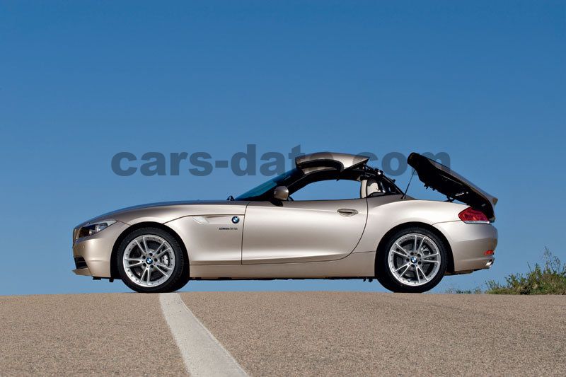 BMW Z4 Roadster