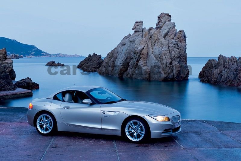 BMW Z4 Roadster