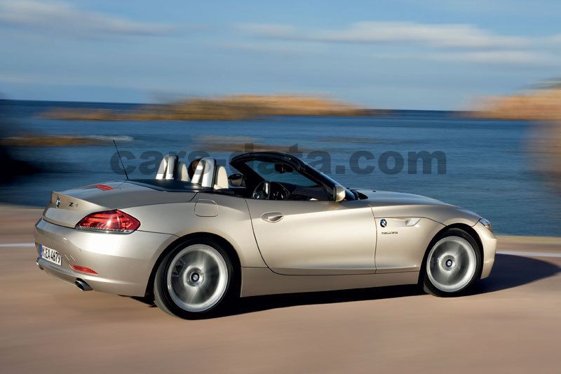 BMW Z4 Roadster