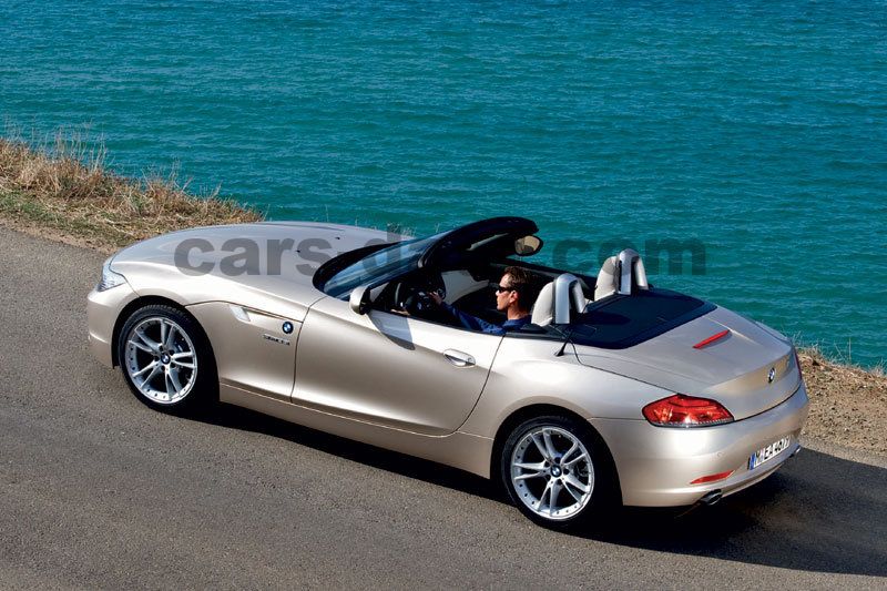 BMW Z4 Roadster